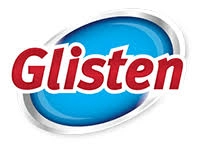 Glisten logo