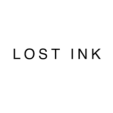 Lost Ink logo