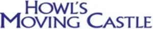 Howls Moving Castle logo