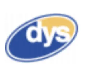 DYS logo