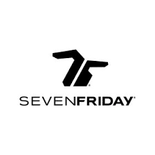 SEVENFRIDAY logo