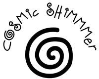 Cosmic Shimmer logo