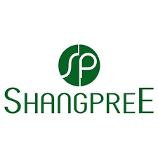 SHANGPREE logo