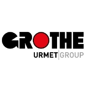 Grothe logo