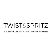 Twist & Spritz logo