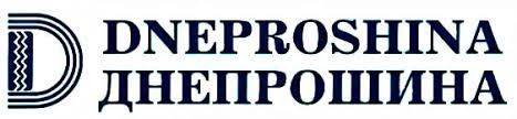 Dneproshina logo