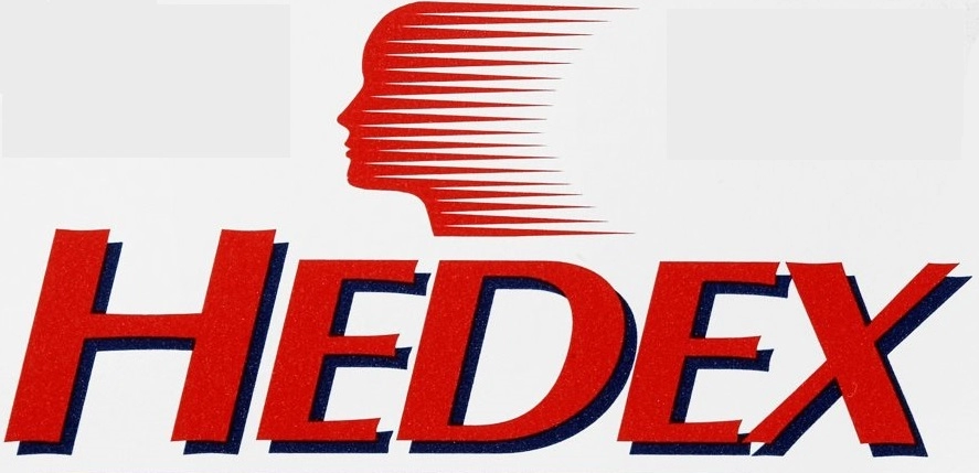 Hedex logo