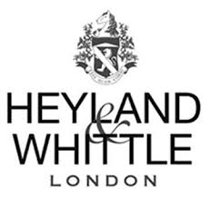Heyland & Whittle logo