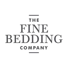 The Fine Bedding Company logo