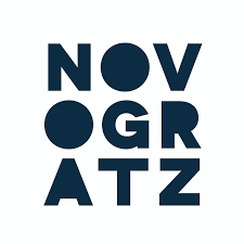 Novogratz logo