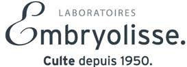 Embryolisse logo