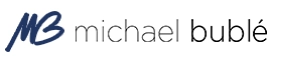 Michael Buble logo