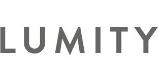 LUMITY logo