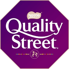 Quality Street logo