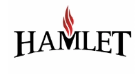 Hamlet logo
