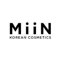 Miin Cosmetics logo