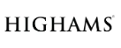 Highams logo