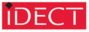 Idect logo