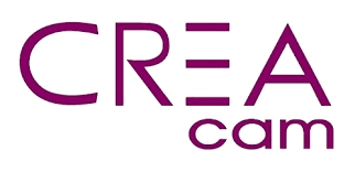 Creacam logo
