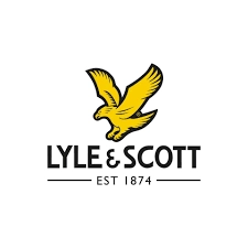 Lyle & Scott logo