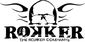 Rokker logo