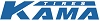 Kama Tyres logo