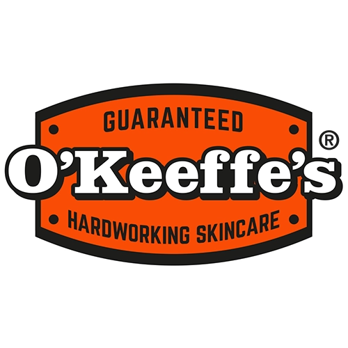 OKeeffes logo