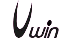 Uwin logo