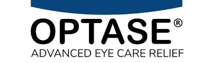 Optase logo