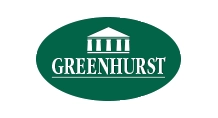 Greenhurst logo