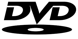 DVD Video Entertainment logo