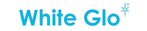 White Glo logo