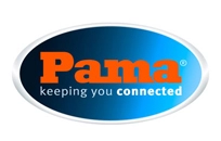 Pama logo