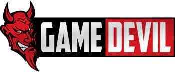 GameDevil logo