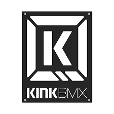 Kink BMX logo