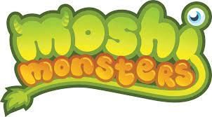 Moshi Monsters logo