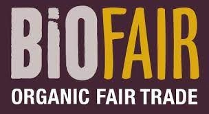 BioFair logo