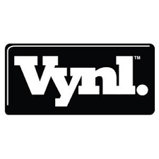 Vynl logo