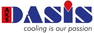 AKS Dasis logo