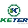 Keter Tyres logo