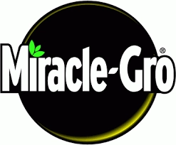 Miracle Gro logo