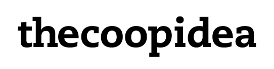 Thecoopidea logo