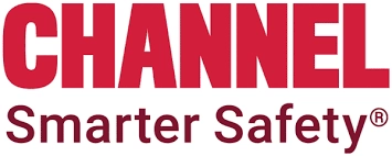 Channel Safety logo