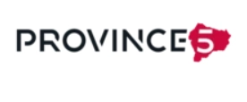 Province 5 logo
