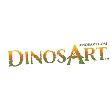 DinosArt logo