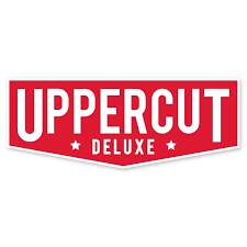 Uppercut Deluxe logo