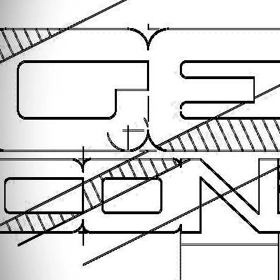 Geom logo