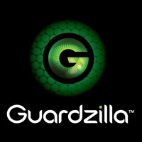 Guardzilla logo
