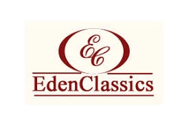 Eden Classics logo