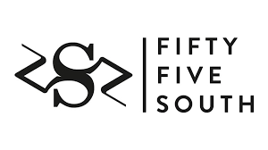 Fifty Five South logo